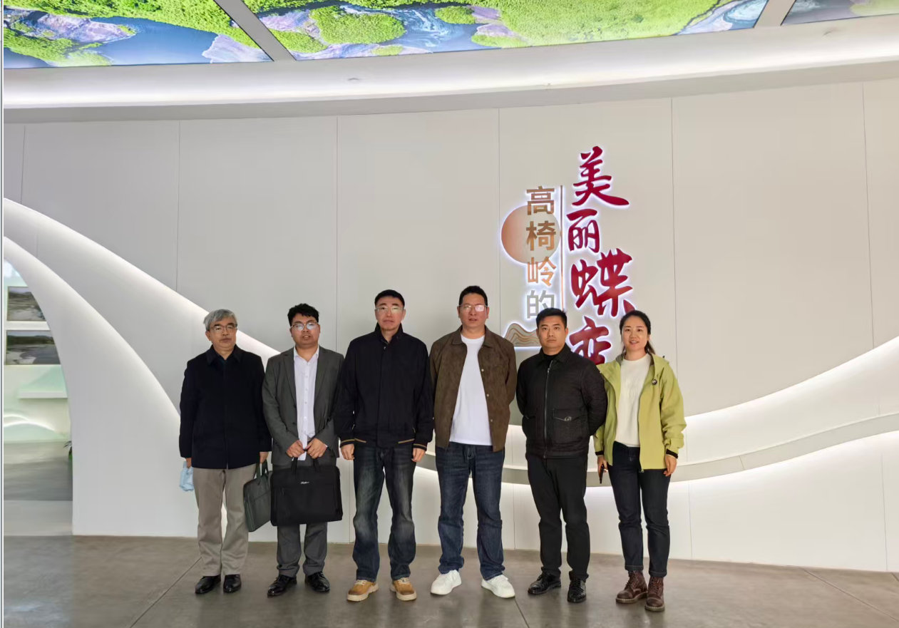 深化访企拓岗促就业共育人才赋能新发展|我校智能装备学院赴资兴铧钢、郴电恒泰开展专项调研